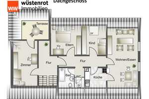 Attraktives Zweifamilienhaus in begehrter Lage von Neuler – Ideal für Familien oder Mehrgenerationen – Ostalbkreis – Vorschaubild 21