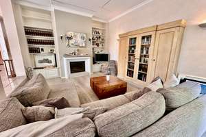 ***MG-BESTLAGE*** Exklusive Miet-VILLA im MEDITERRANEN Stil***MÖBLIERT***MAXIMALE Privatsphäre*** – Die vollständige Adresse der Immobilie erhältst du vom Anbieter., 41063 Windberg, Mönchengladbach – Vorschaubild 18