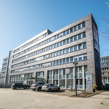 Moderne Büros im Trimonte Park l hervorragende Verkehrsanbindung | PROVISIONSFREI