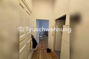 Tauschwohnung: Frisch sanierter Altbau- Stucktraum im Akazienkiez – Belziger Straße 31, 10823 Schöneberg, Berlin – Vorschaubild 5