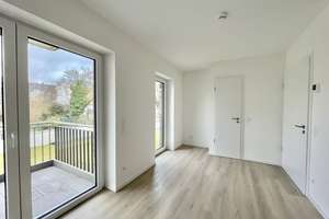 Gehobene 3,5 Zimmer Neubau Wohnung in Dortmund Körne / Innenstadt Ost – Sennestraße 4, 44143 Kaiserbrunnen, Dortmund – Vorschaubild 2