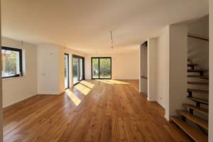 4 Rooms Family Maisonette for Sale in Berlin-Pankow  Private Garden, 3 Bedrooms 3 Bathrooms – waldowstrasse 9, 13156 Niederschönhausen, Berlin – Vorschaubild 3