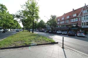 Großzügige  3-Zimmerwohnung mit Einbauküche in Schmargendorf – Hohenzollerndamm 111, 14199 Schmargendorf, Berlin – Vorschaubild 15