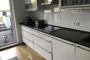 ☀️ Den Sommer im eigenen Garten genießen - helle, hochwertig ausgestattete Terrassenwohnung – Die vollständige Adresse der Immobilie erhältst du vom Anbieter., 51467 Hebborn, Bergisch Gladbach – Vorschaubild 4