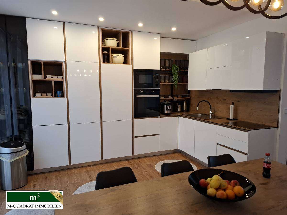 Immobilie in Grafschaft - Gepflegtes Dreifamilienhaus in zentraler Lage - Bild 1