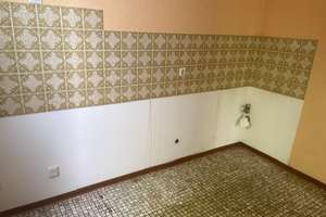 Nur mit Wohnberechtigungsschein (WBS) und für Personen ab 60 Jahren: Altersgerechte 2-Zimmerwohnung – Giebelstraße 14, 70499 Giebel, Stuttgart – Vorschaubild 9