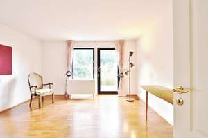 KR-Forstwald: Einfamilienhaus mit Einliegerwohnung in Top-Lage . Option auf 2. EFH – Die vollständige Adresse der Immobilie erhältst du vom Anbieter., 47804 Forstwald, Krefeld – Vorschaubild 10