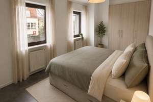 3-Zimmer-Wohnung in Darmstadt-Arheilgen + Stellplatz – Die vollständige Adresse der Immobilie erhältst du vom Anbieter., 64291 Arheilgen, Darmstadt – Vorschaubild 4