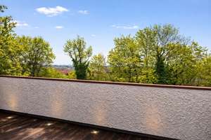 Stilvolle Wohnung mit drei Terrassen. Hell, hochwertig, weitblickend. – Die vollständige Adresse der Immobilie erhältst du vom Anbieter., 81379 Thalkirchen, München – Vorschaubild 13