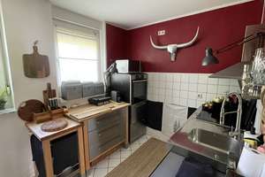 AW 1919 IVD. Marienburg, Parklage, elegante Maisonette, VERMIETET, großer Balkon, Tiefgarage – Lindenallee 43a, 50968 Marienburg, Köln – Vorschaubild 10