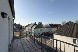 Lichtdurchflutete 2-Zimmer Wohnung mit Balkon – Simonskaul 12, 50737 Weidenpesch, Köln – Vorschaubild 2