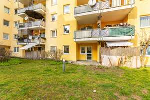 Schöne renovierte  1,5-Zimmer-Wohnung mit Terrasse – Gießereistraße 10, 90763 Nördliche Südstadt, Fürth – Vorschaubild 11
