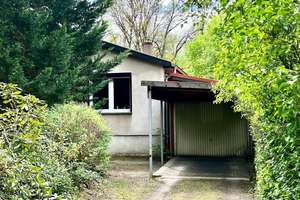 Gepflegtes Einfamilienhaus mit großem Grundstück und vielseitigem Nebengebäude in Lehnitz – Die vollständige Adresse der Immobilie erhältst du vom Anbieter., 16515 Oranienburg – Vorschaubild 24