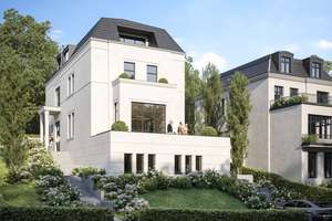 Blankenese. Elbblick. Statement – Die vollständige Adresse der Immobilie erhältst du vom Anbieter., 22587 Blankenese, Hamburg – Vorschaubild 1