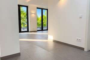 Einmalige Penthouse Wohnung am Saarbrücker Staatstheater – Bleichstraße 2, 66111 St. Johann, Saarbrücken – Vorschaubild 5