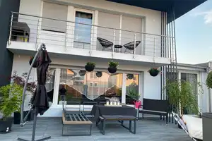 „Wohnen & Bauen in Worms: Traumimmobilie mit 440 m² Baugrundstück inklusive“ – Worms – Vorschaubild 9