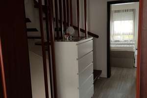 Geräumiges Reihenhaus mit vier Zimmern und Einbauküche in München – Die vollständige Adresse der Immobilie erhältst du vom Anbieter., 81245 Altaubing, München – Vorschaubild 9