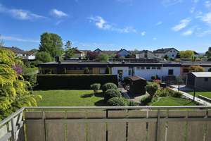 3-Zimmer-Wohnung in Heilbronn-Böckingen