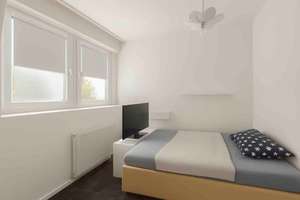 Modernisiertes Reihenmittelhaus in Top Lage - Innenstadtlage von Bad Salzuflen – Die vollständige Adresse der Immobilie erhältst du vom Anbieter., 32105 Bad Salzuflen – Vorschaubild 3