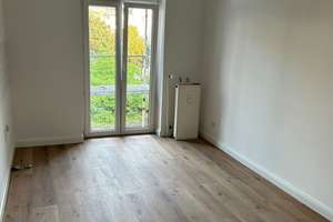 Sanierter und ruhiger Altbau: 3-Zimmer-Wohnung 125qm in Düsseldorf-Bilk – 40223 Bilk, Düsseldorf – Vorschaubild 5