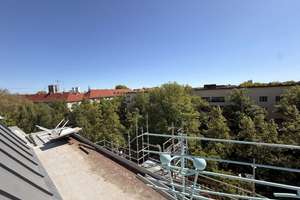 Zu Verkaufen! Bezugsfreie 2-Zimmer-Wohnung mit Terrasse direkt am Preußenpark in Wilmersdorf! – Pommersche Straße 11, 10707 Wilmersdorf, Berlin – Vorschaubild 18