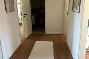 Perfekte Möglichkeit für Kapitalanleger - provisionsfrei, vollständig renoviert: 3 Zimmer Wohnung – Kreuzstraße -, 49086 Schinkel, Osnabrück – Vorschaubild 6