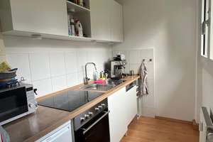 Kompakt wohnen: 2-Zimmer-Wohnung in Dortmund-Loh