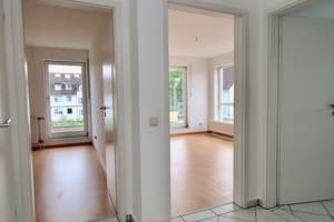 Lichtdurchflutete 2-Zimmerwohnung mit Balkon, EBK u. TG-Platz zur Eigennutzung – Die vollständige Adresse der Immobilie erhältst du vom Anbieter., 53229 Holzlar, Bonn – Vorschaubild 2