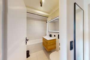 Renovierte & helle Wohnung in München Schwabing zur Vermietung – Die vollständige Adresse der Immobilie erhältst du vom Anbieter., 80804 Neufreimann, München – Vorschaubild 5
