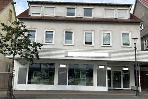 Wohn- und Geschäftshaus in sehr guter Lage in Marsberg – Die vollständige Adresse der Immobilie erhältst du vom Anbieter., 34431 Marsberg – Vorschaubild 1
