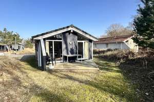 Ihr Ferienhaus direkt an der Ostsee - auf dem Priwall – Die vollständige Adresse der Immobilie erhältst du vom Anbieter., 23570 Travemünde, Lübeck – Vorschaubild 4