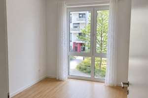 Lebendig wohnen in Neuhausen: 3-Zimmer-Wohnung mit Balkon – Georg-Lindau-Straße 3, 80634 Neuhausen, München – Vorschaubild 11