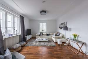200 qm Maisonette-Wohnung in Top Lage HD-Neuenheim mit Garten – Die vollständige Adresse der Immobilie erhältst du vom Anbieter., 69120 Handschuhsheim, Heidelberg – Vorschaubild 7