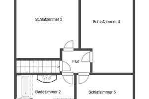 Sonnenbaden: EFH inkl. Werkstatt mit Garten in Sackgassenlage – Die vollständige Adresse der Immobilie erhältst du vom Anbieter., 17358 Torgelow – Vorschaubild 24