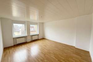Attraktive Eigentumswohnung in Wi-Biebrich – Rhein- und Parknähe, frisch renoviert!