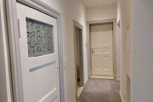 Barrierearme Altbauwohnung in Toplage – Petersburger Platz, Friedrichshain – Straßmannstraße 39, 10249 Friedrichshain, Berlin – Vorschaubild 15