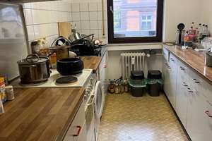 Tolle Wohnung zur Kapitalanlage.... – Die vollständige Adresse der Immobilie erhältst du vom Anbieter., 76137 Südstadt, Karlsruhe – Vorschaubild 6
