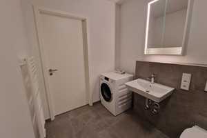  Erstbezug mit EBK und Balkon: exklusive 2-Zimmer-Wohnung in Heerdt – Düsseldorf – Vorschaubild 5