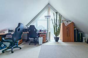 Zwei Doppelhaushälften in Düsseldorf-Stockum – Wohnen & Kapitalanlage clever kombiniert – Sandweg 8a, 40468 Stockum, Düsseldorf – Vorschaubild 23