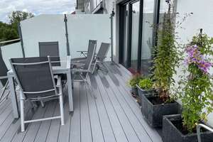 Top-Exklusiv : Haus mit gehobener Innenausstattung und rießen Terrasse, Garten und Garage – Lengdorfer Straße 11, 84424 Isen – Vorschaubild 10