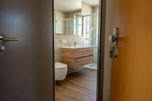 Erstbezug nach Sanierung, 2 Raum Wohnung mit Balkon und EBK – Die vollständige Adresse der Immobilie erhältst du vom Anbieter., 8064 Oberplanitz, Zwickau – Vorschaubild 6
