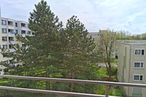 H.-Sahlkamp, helles 1-Zi.-Appartment mit EBK und Loggia. – Die vollständige Adresse der Immobilie erhältst du vom Anbieter., 30657 Sahlkamp, Hannover – Vorschaubild 11