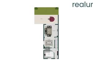 Modernisierte Doppelhaushälfte mit Garten, Kamin und Garage im beliebten Mannheimer Norden – Die vollständige Adresse der Immobilie erhältst du vom Anbieter., 68305 Käfertal, Mannheim – Vorschaubild 18