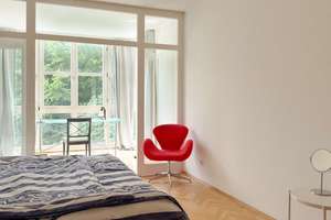3 oder 4 Zimmerwohnung mit Lift, Garage, Sonnenbalkon – 22767 Altona-Altstadt, Hamburg – Vorschaubild 8