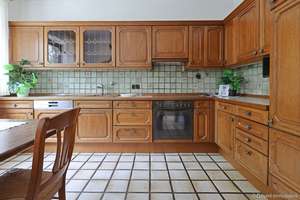 Gepflegtes Einfamilienhaus mit zwei Garagen und idyllischem Garten im Westviertel – Kohlkamp 4, 45657 Westviertel, Recklinghausen – Vorschaubild 12