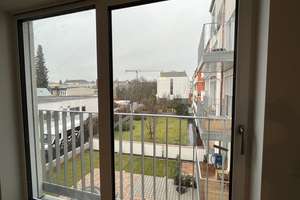 Klimafreundlicher und modern  - Ideale 2-Zimmer-Wohnung mit Süd Balkon – 81369 Mittersendling, München – Vorschaubild 6