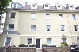 Frisch renovierte 2-Zi.-EG-Whg. mit neuem Tageslichtbad und Loggia – Thomastr. 37, 42289 Heckinghausen, Wuppertal – Vorschaubild 1