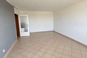 Rodenkirchen-Flussviertel: Attraktive 2-Zimmer Wohnung mit Panorama-Ausblick + Balkon + TGStellplatz – 50996 Rodenkirchen (Ortsteil), Köln – Vorschaubild 4