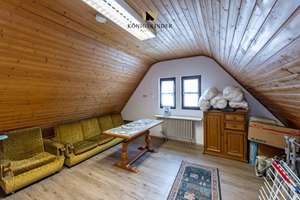 Freistehendes Gebäude mit Gaststätte und Wohnung im Ortskern von Scharnhausen – Die vollständige Adresse der Immobilie erhältst du vom Anbieter., 73760 Ostfildern – Vorschaubild 20