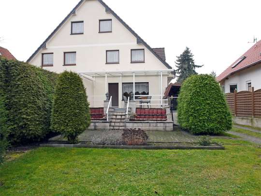 Bezugsfreies Haus im Rudower Blumenviertel - Bild 10